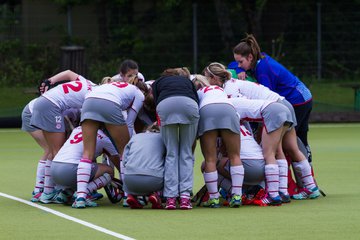 Bild 205 - BL Damen Der Club an der Alster : M�nchener SC : Ergebnis: 1:5
